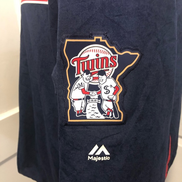 Majestic Minnesota authentic men’s coat size xl - Picture 2 of 5